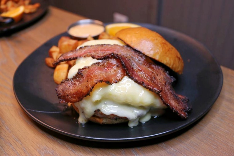 Banh mi, brunch and more: What's trending on Philadelphia's food scene?