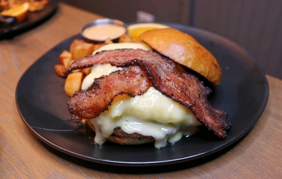 Banh mi, brunch and more: What's trending on Philadelphia's food scene?