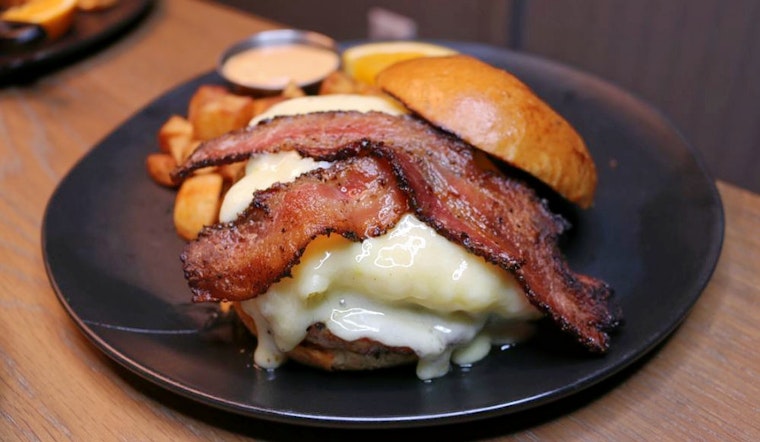 Banh mi, brunch and more: What's trending on Philadelphia's food scene?