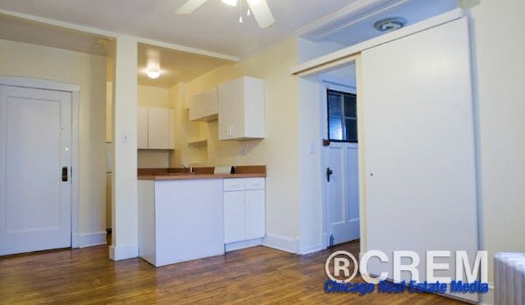 The cheapest apartment rentals in Chicago, explored
