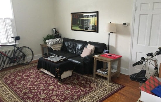 Explore today's cheapest rentals in Georgetown, Washington