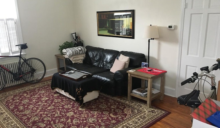 Explore today's cheapest rentals in Georgetown, Washington
