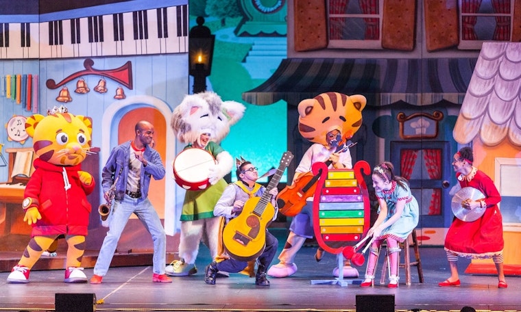 The best family and learning events in San Jose this week