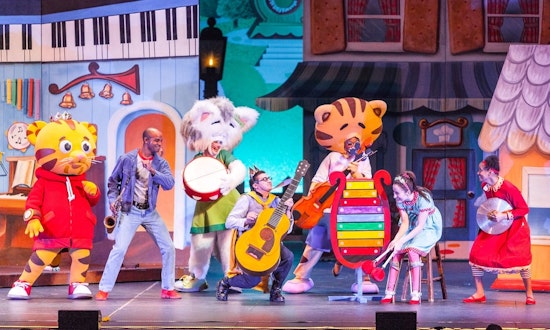 The best family and learning events in San Jose this week