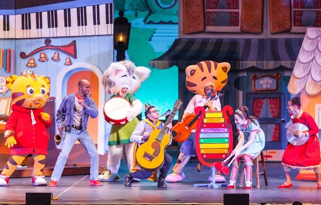The best family and learning events in San Jose this week