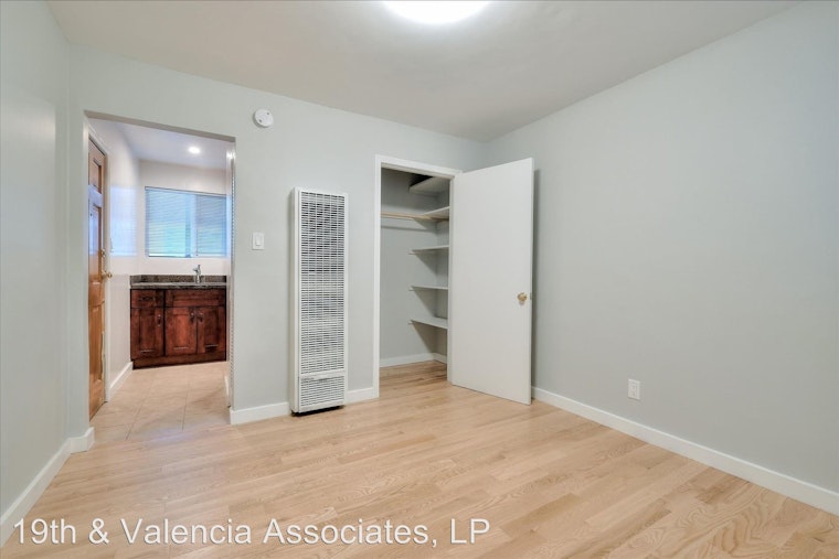Check out today's cheapest rentals in San Francisco