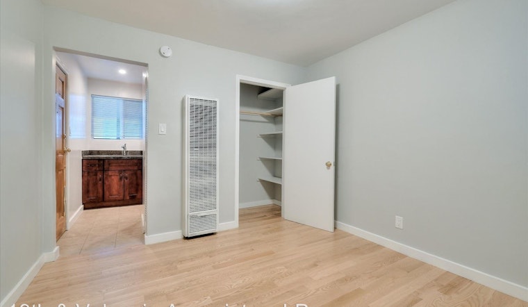 Check out today's cheapest rentals in San Francisco