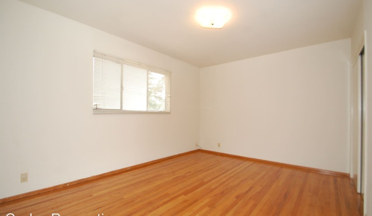 Renting in Berkeley: What will $2,500 get you?