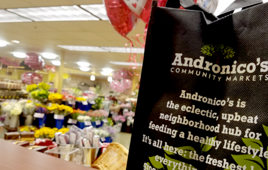 Inner Sunset Andronico's Officially Transformed Into 'Safeway Community Market'
