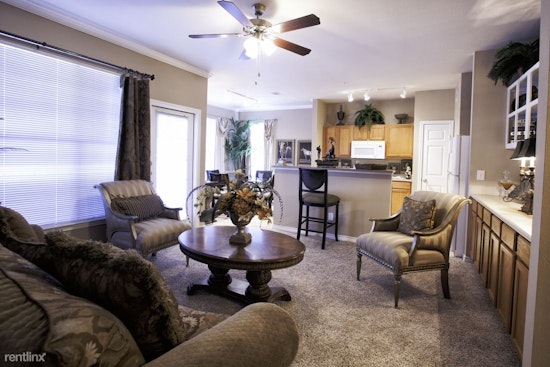 What does $1,000 rent you in Pearland, today?