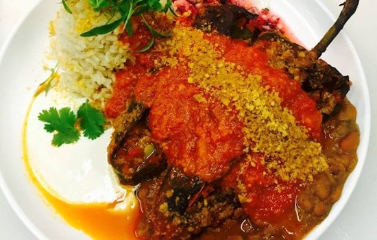 Vegetarian Eatery Encuentro Closes: Pop-ups, Cookbook In The Works