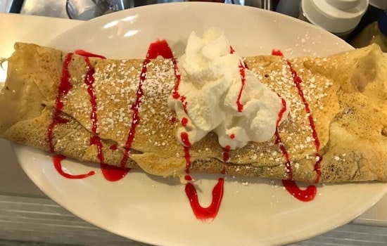 Simone's makes Mount Lebanon debut, with burgers and more