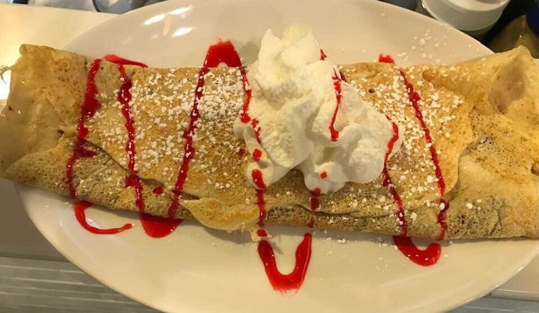 Simone's makes Mount Lebanon debut, with burgers and more