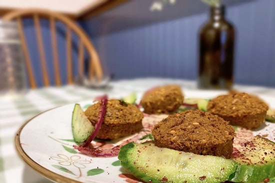 Falafels, shawarma and more: 3 new spots to score Middle Eastern eats in San Francisco