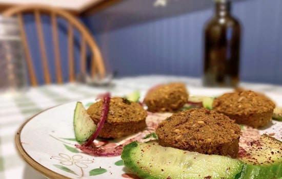 Falafels, shawarma and more: 3 new spots to score Middle Eastern eats in San Francisco