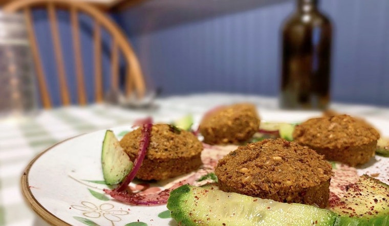Falafels, shawarma and more: 3 new spots to score Middle Eastern eats in San Francisco