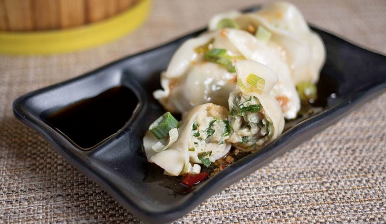 From potstickers to mapo tofu fries, SF's 3 newest Chinese spots will satisfy