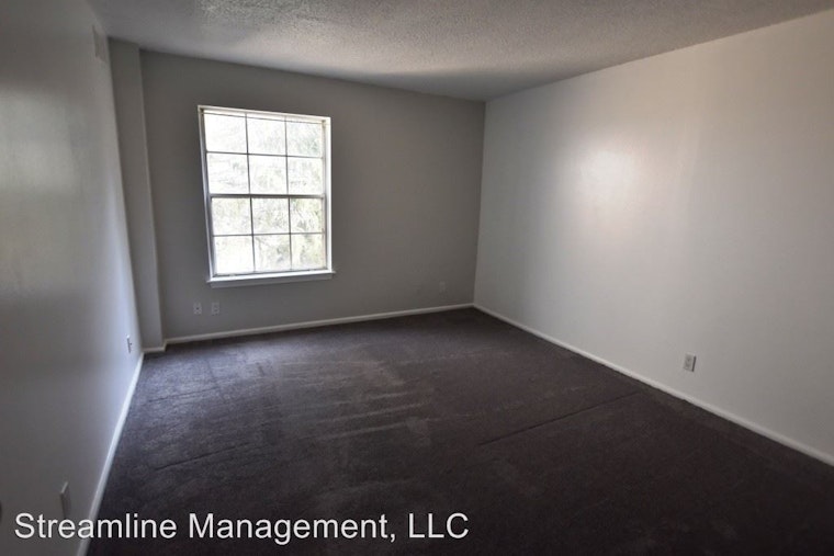 What does $1,600 rent you in Tysons, today?