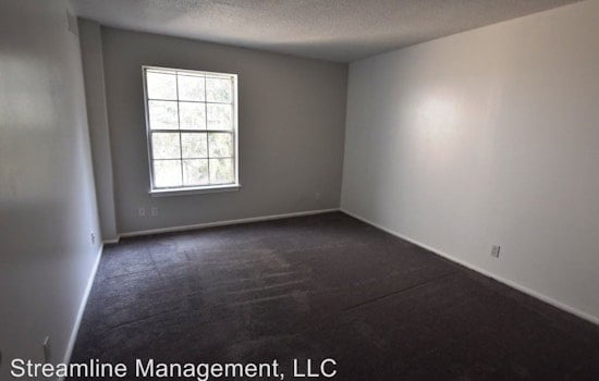 What does $1,600 rent you in Tysons, today?