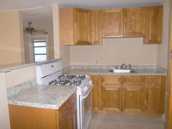 What does $1,100 rent you in West Palm Beach, today?