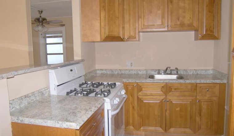 What does $1,100 rent you in West Palm Beach, today?