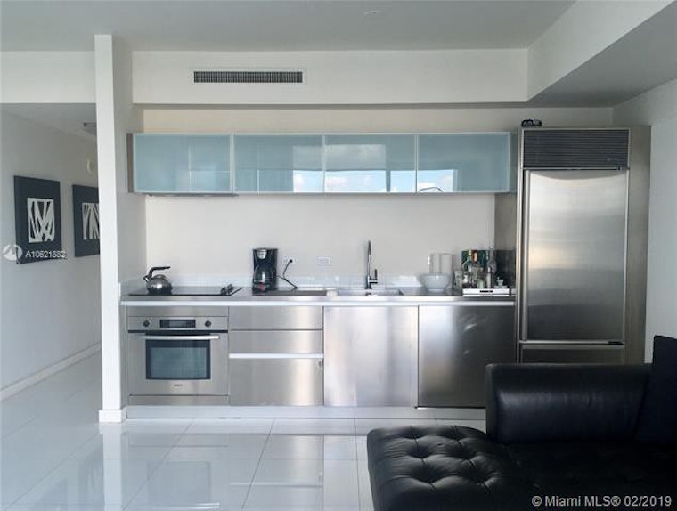What will $2,600 rent you in Downtown, Miami right now?