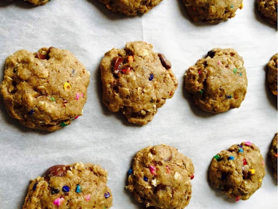 'Baked In Cole Valley' Rallies Local Bakers, Sweet Tooths For A Cause