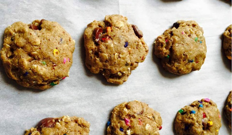 'Baked In Cole Valley' Rallies Local Bakers, Sweet Tooths For A Cause