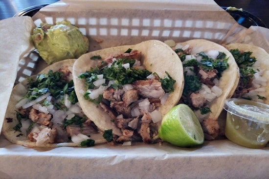 Trend alert: What's heating up Phoenix's food scene this month