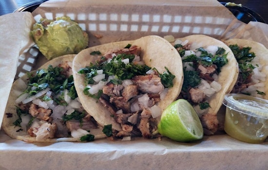 Trend alert: What's heating up Phoenix's food scene this month