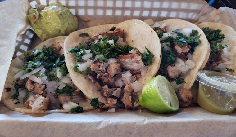 Trend alert: What's heating up Phoenix's food scene this month