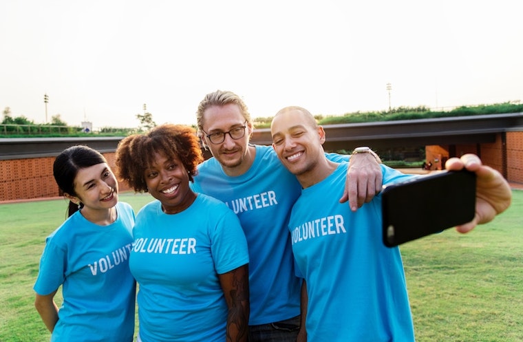 The best charity events in New York City this week