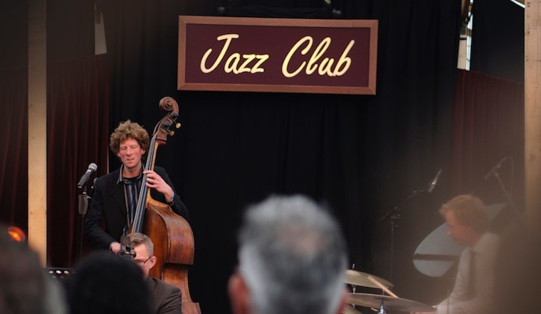 Blues and jazz events worth seeking out in New York City this week
