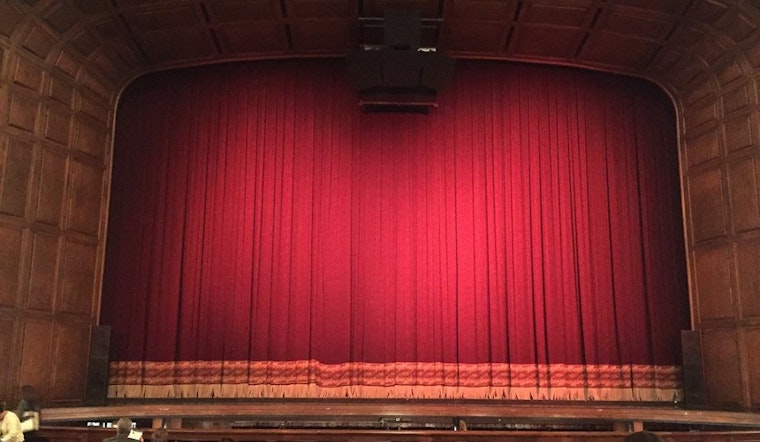 5 ways to enjoy your week in Pittsburgh