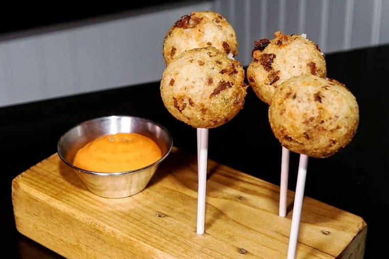 Bar and New American spot, Jersey Social, now open in Jersey City