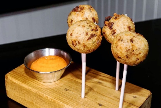 Bar and New American spot, Jersey Social, now open in Jersey City