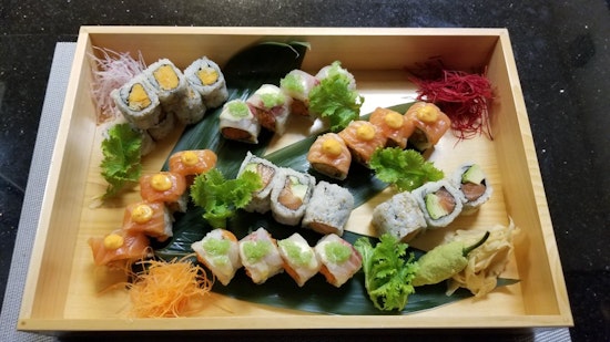 Shinagawa brings Japanese fare to Kips Bay