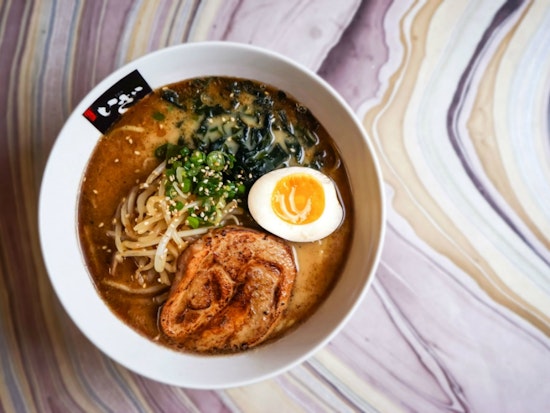 Lower Haight's Iza Ramen Ready To Debut 2nd Location In SoMa