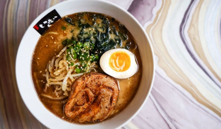 Lower Haight's Iza Ramen Ready To Debut 2nd Location In SoMa