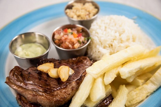 New Brazilian spot Rice N Beans Woodside debuts in Astoria