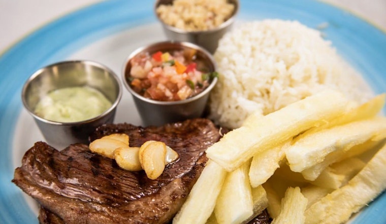 New Brazilian spot Rice N Beans Woodside debuts in Astoria
