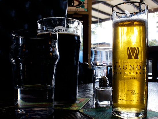 The Rain Is Ending: Here Are 19 Ways To Get Out And Have Fun This Weekend