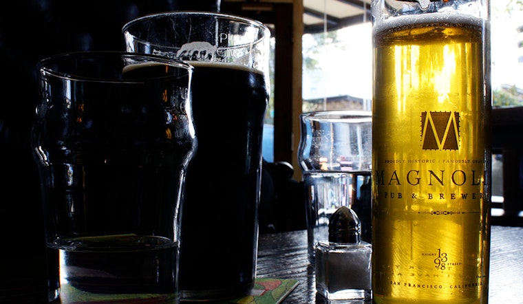 The Rain Is Ending: Here Are 19 Ways To Get Out And Have Fun This Weekend