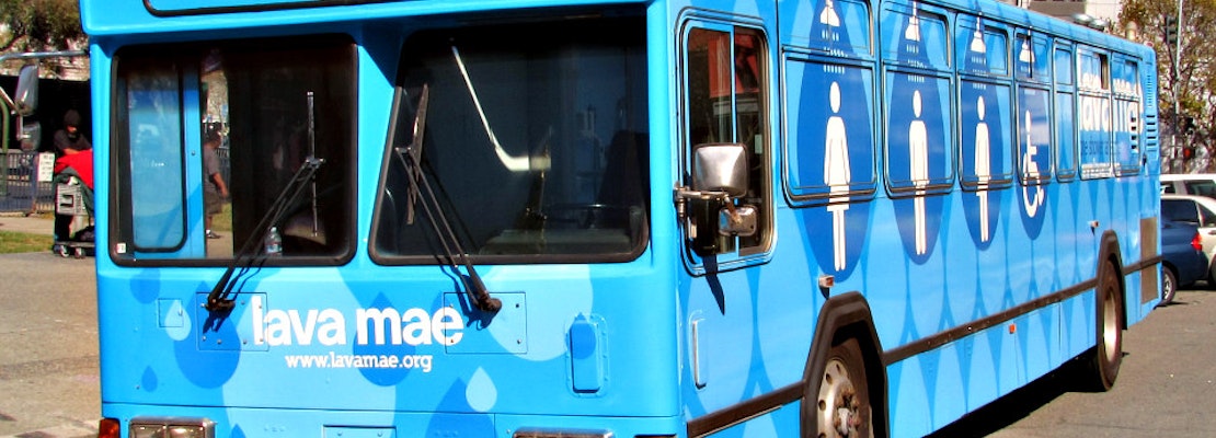Lava Mae Challenges Perspectives On Homelessness With Virtual Reality, Art
