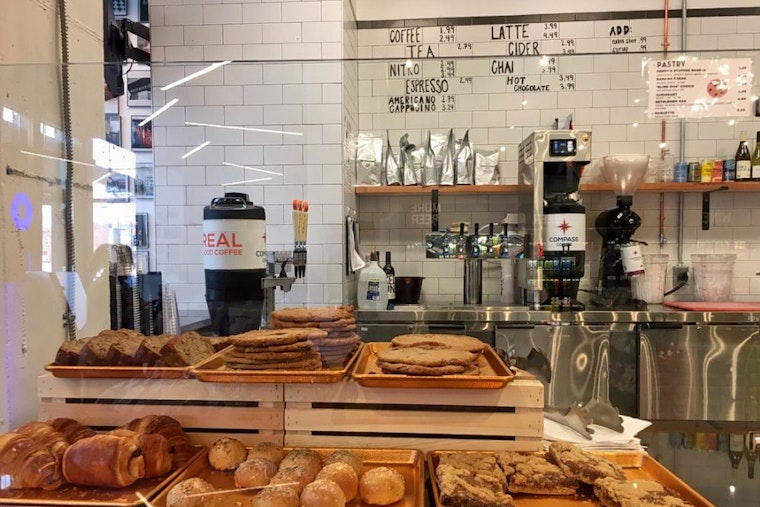 New Shaw grocery store Union Kitchen Grocery opens its doors