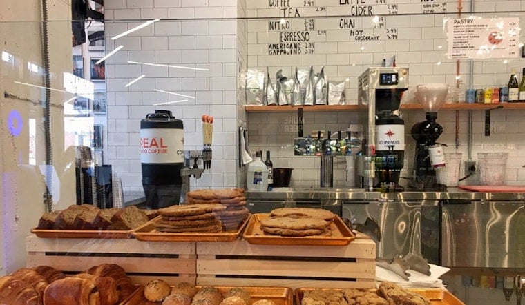 New Shaw grocery store Union Kitchen Grocery opens its doors