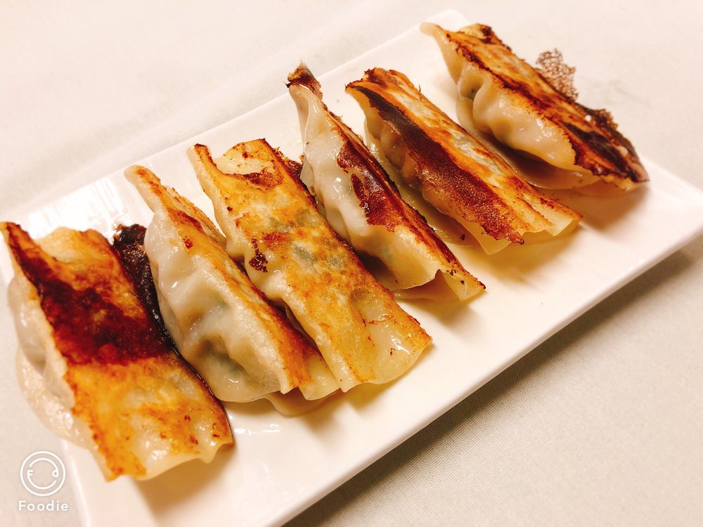 Aries Noodle & Dumpling brings Chinese fare