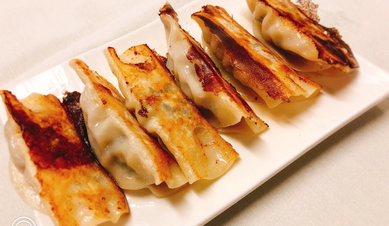 Aries Noodle & Dumpling brings Chinese fare