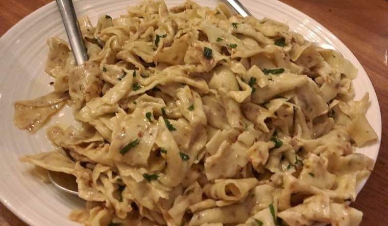 New American spot Musi BYOB debuts in Pennsport