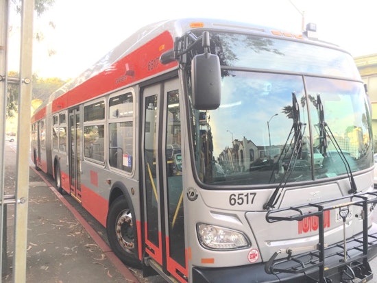 Supervisors Blast SFMTA For Spending Only 2% Of $500 Million Voter Bond